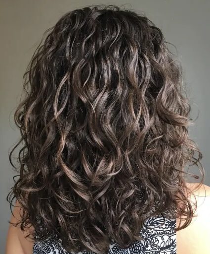 Full perm