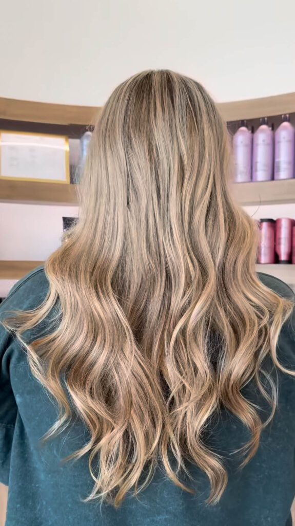 Kerastase fusio